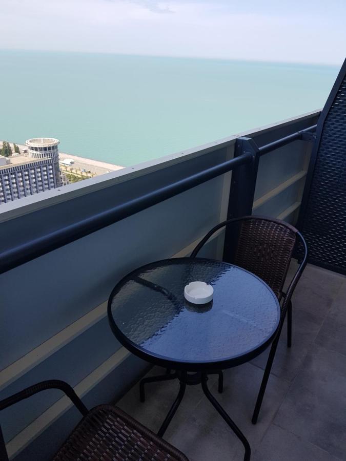 Best House Orbi City Batumi Exteriör bild